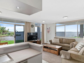 Yarrawonga Lakeside Apartment 41